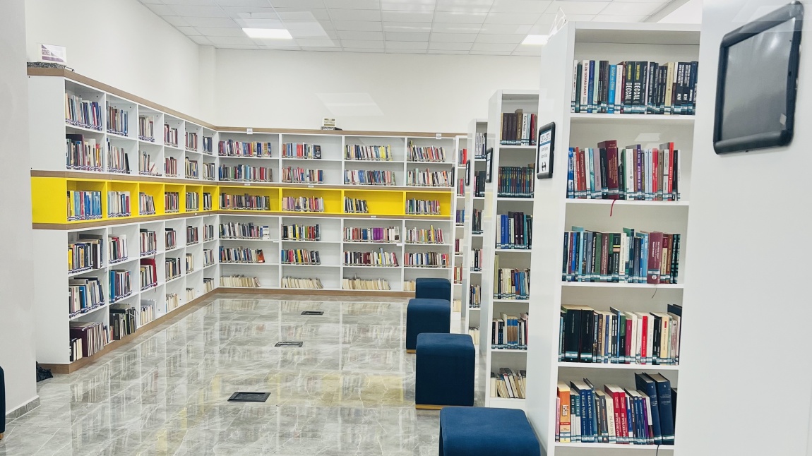 Denizli Halk Kütüphanesi, Atatürk ve Etnografya Müzesi , Bez Bebek Müzesi Gezimiz
